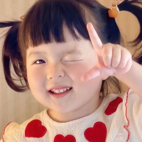 Tên đệm cho bé gái Tên đệm cho bé gái